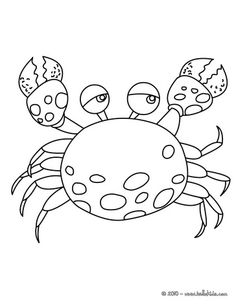 236x304 Simple Drawing Silly Spider