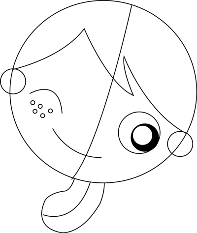 400x474 How To Draw Baby Cupid Valentines Day Drawing Tutorial