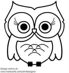236x250 Drawing An Owl On Cartoon Owls How To Draw And Owl