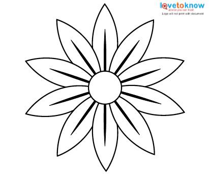 411x342 Daisy Tattoos Lovetoknow
