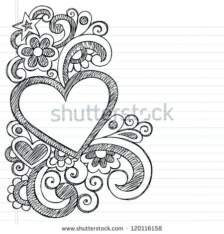 450x470 Designs To Draw Cool Easy Designs To Draw On Paper 61 Designs