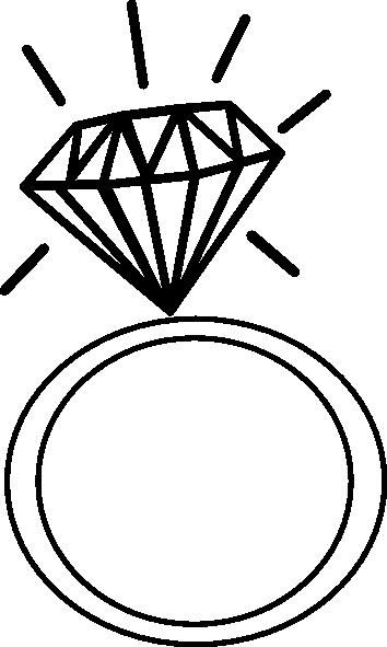 Simple Diamond Drawing