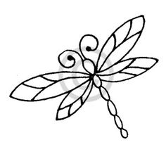 236x219 Dragonfly Pattern. Other Critters Here Too. Mosaic Tiles