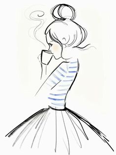 236x317 Image Result For Simple Watercolor Cupcake Drawing Kids Stuff