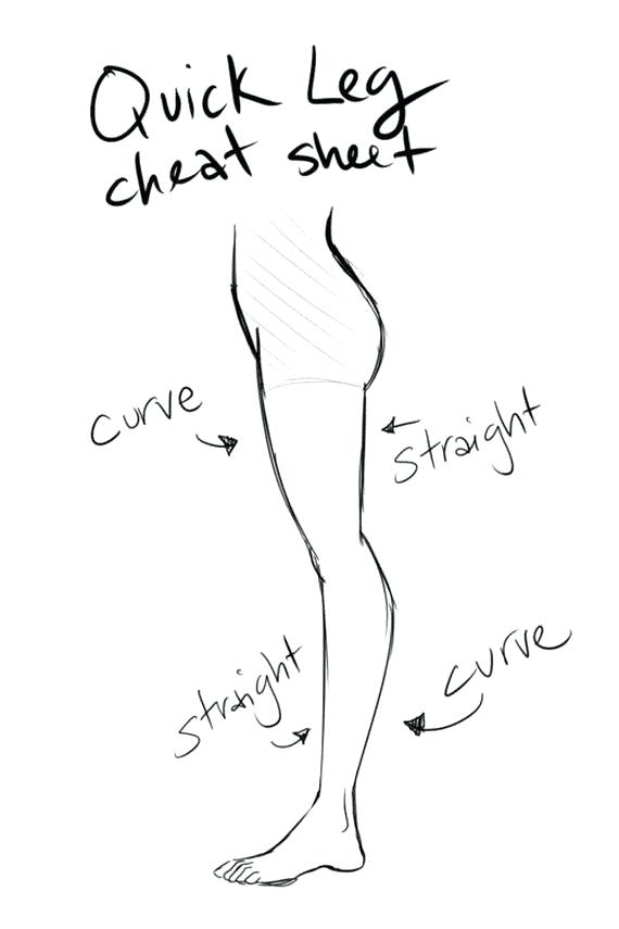 570x855 Cool Easy Drawings Home Design