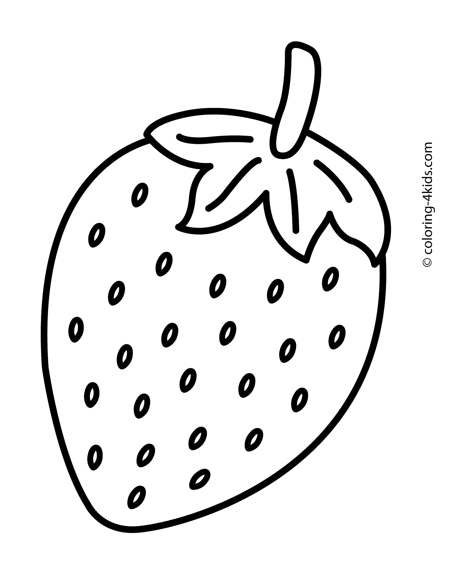 1483x1879 Photos Fruits Drawing For Kid,