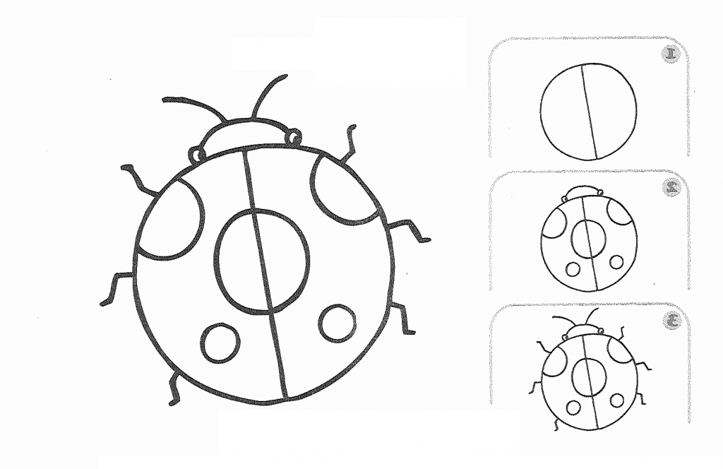 1024x664 Build A Tree House Drawing Ideas For Kids Youtube. How To Draw Sun