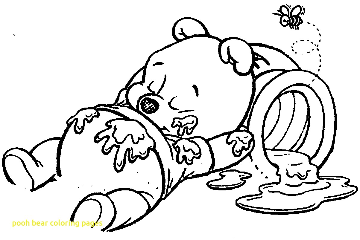 1203x803 Coloring Pages Bear