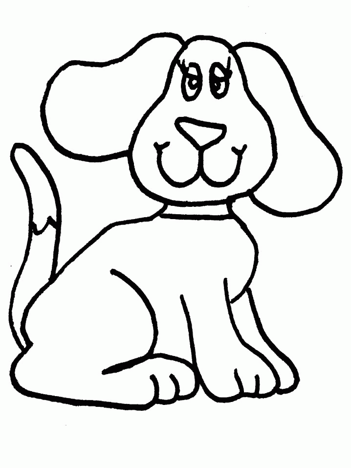 718x957 Dog Printables Many Interesting Cliparts