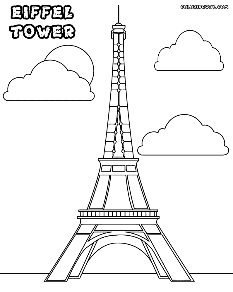 796x1000 Famous Places Pyramids Golden Gate Bridge Paris Pisa Tower
