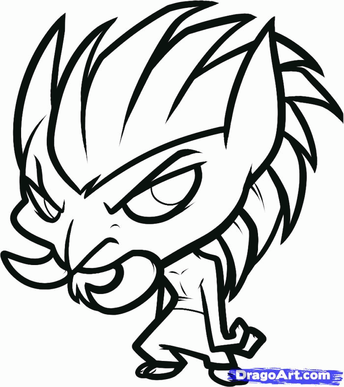 700x787 Simple Elephant Outline 324521