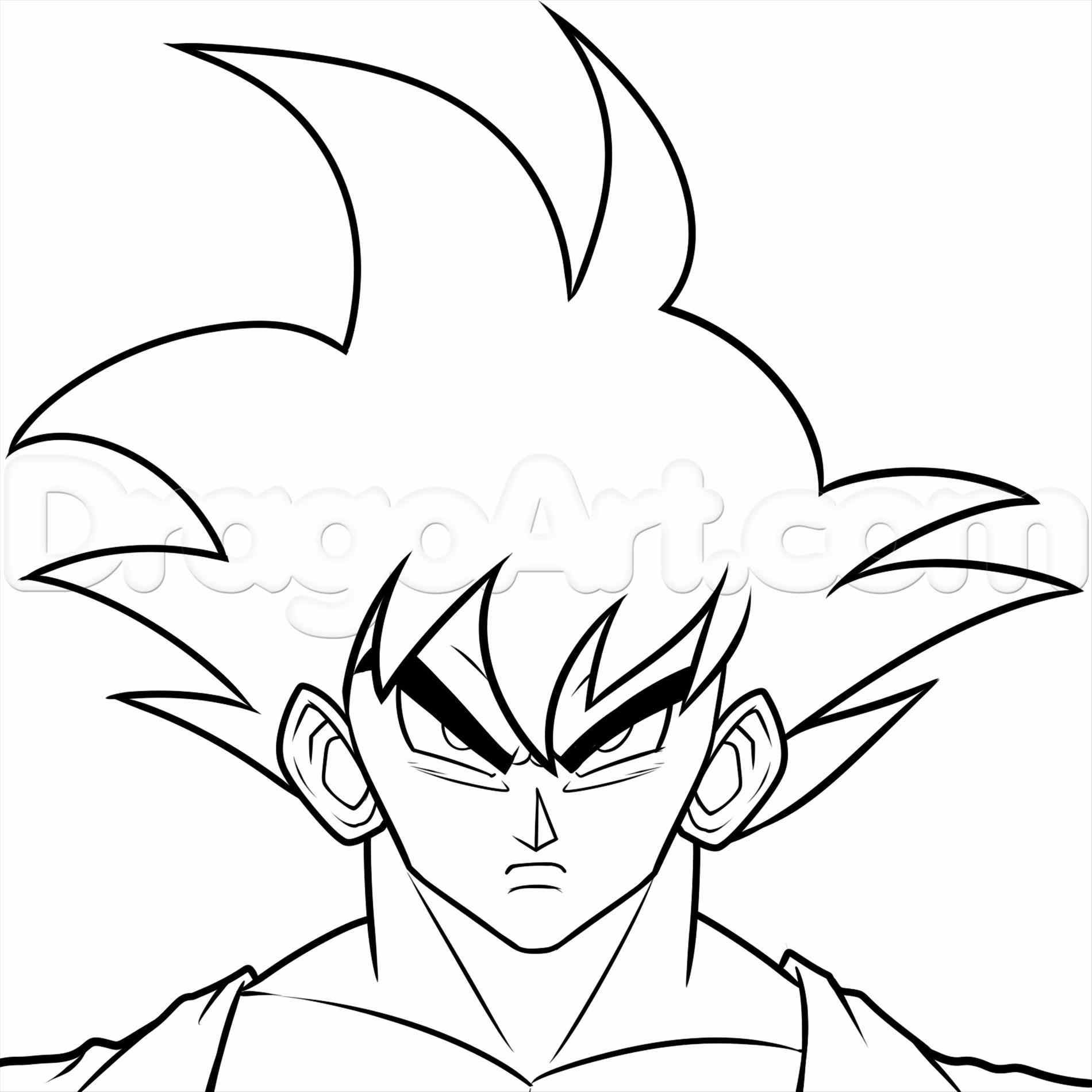 1900x1900 Easy To Draw Manga Characters