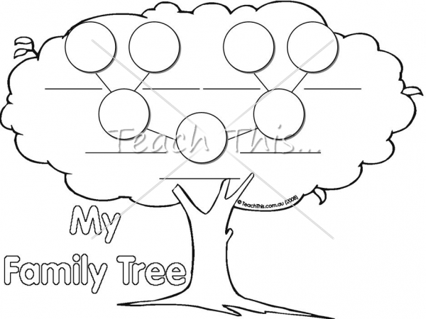 600x450 Family Tree