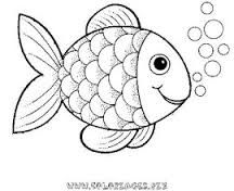 216x176 The Best Fish Drawing For Kids Ideas On Fish
