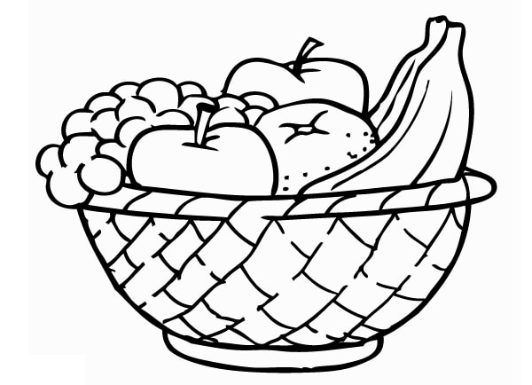 600x434 Cool Things To Draw When Getting Bored