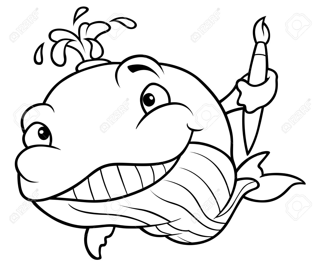 1300x1095 Fountain Clipart