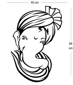 236x276 Photos Cutest Simple Ganesha Drawing,