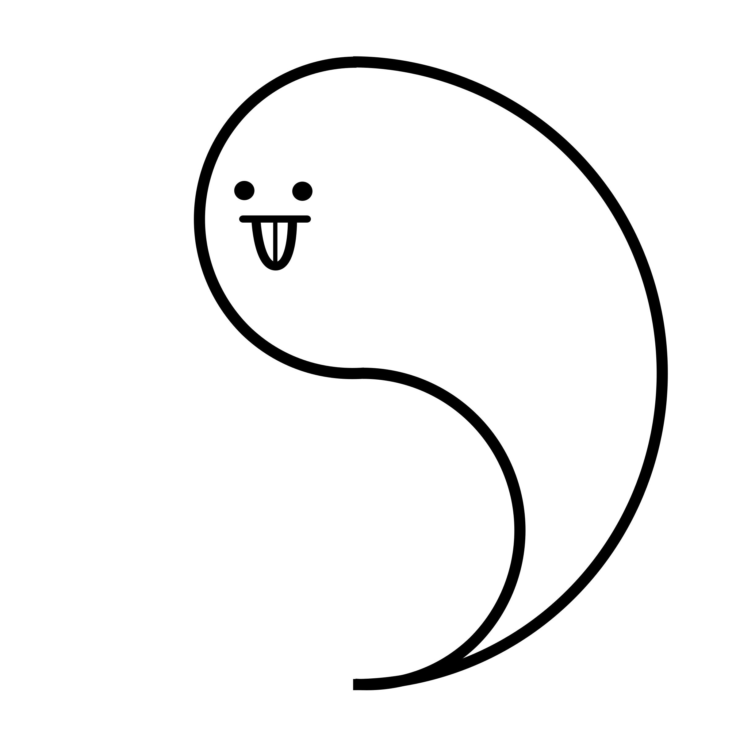 2400x2400 Free Ghost Icons Png, Ghost Images