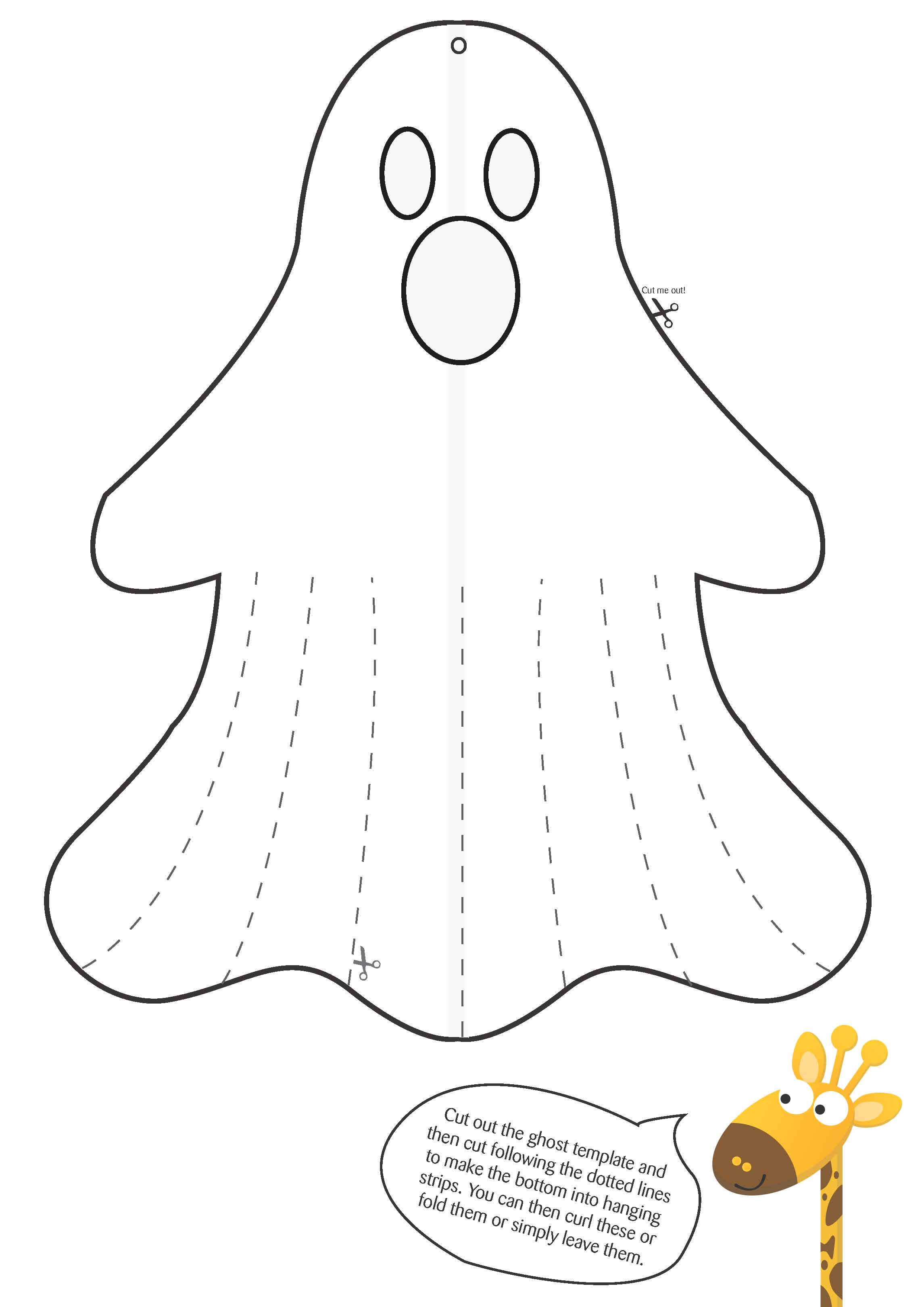 2291x3239 Halloween Let's Get Spooky And Creative!