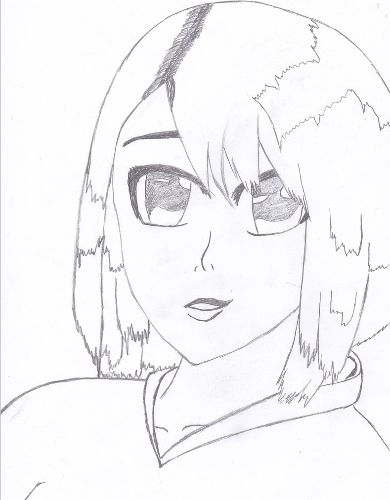 789x1012 Simple Girl Drawing By Me.jpg By Naruxhinata