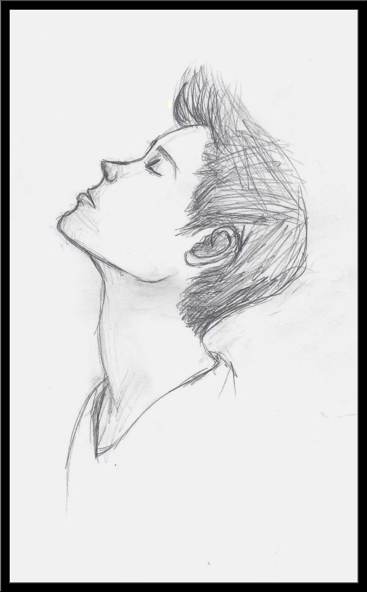 720x1161 Good Beginner Drawing Ideas And Create You Want