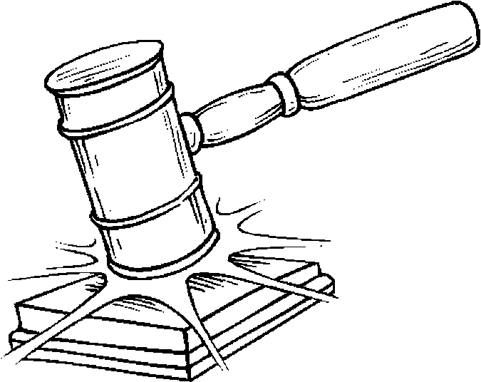 675x536 Mallet Coloring Pages