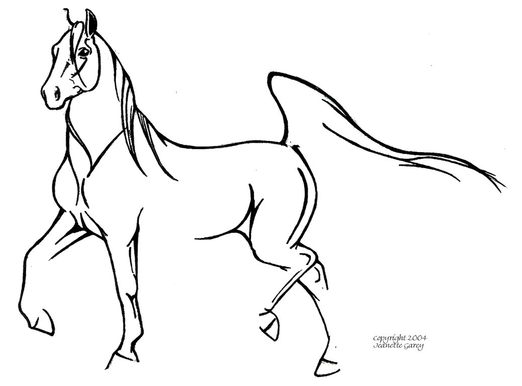 1038x769 Arabian Line Drawing By Ashwin24 Watercolor Ideas