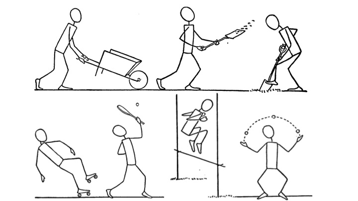 720x405 Drawing The Human Body