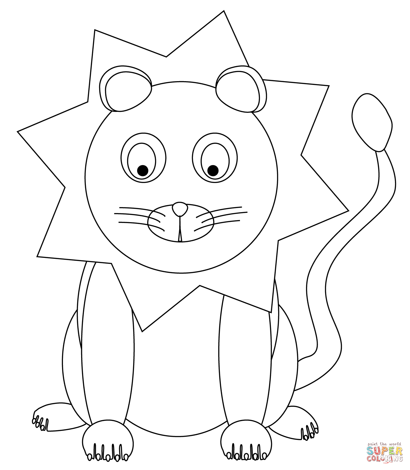1309x1500 Coloring Page Of Lion And Lamb Tags Coloring Page Of Lion How