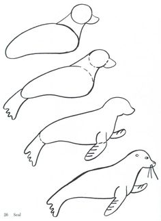 236x323 How To Draw A Sheep Step By Step For Kids Drawing Sheep