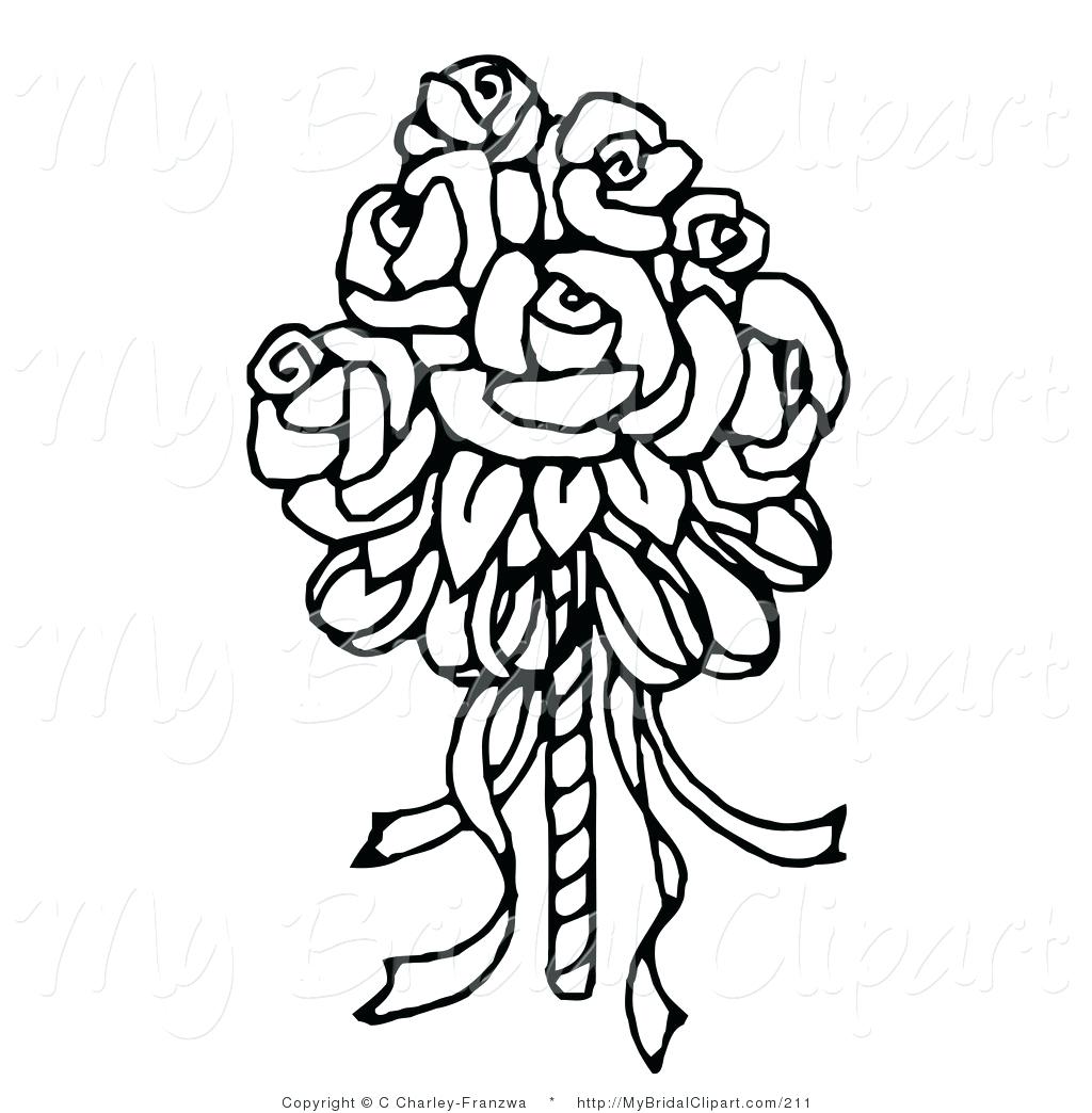 1024x1044 Download Tiger Lily Flower Drawing Outline Simple Sunflower Lily