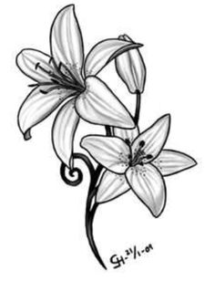 236x308 Flowers Tattoo For Me!!!!! Tattoo, Tatoos And Tatting