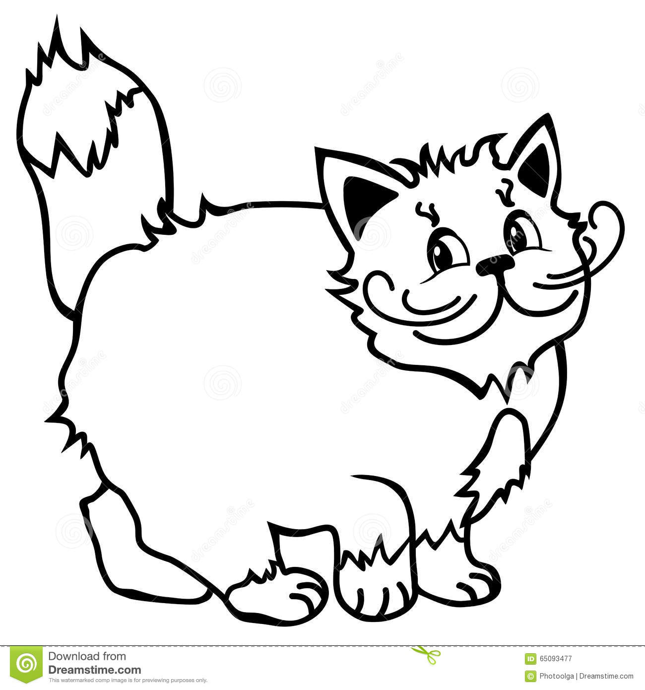 1300x1390 Simple Line Drawing Of A Cat Cute Cat. Simple Line Drawing