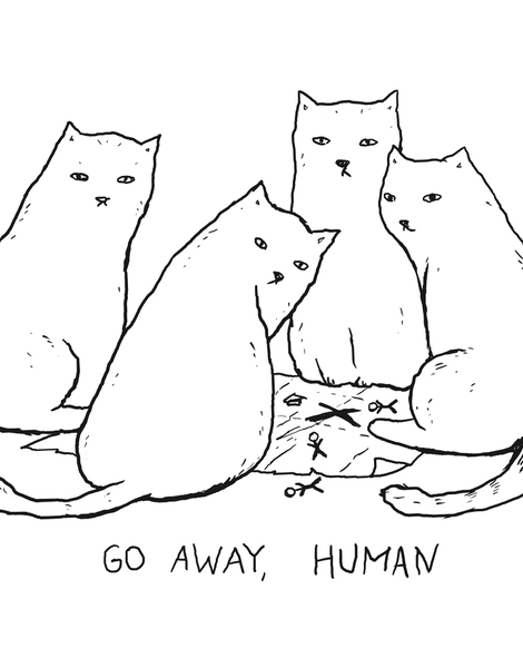 470x600 Line Drawing T Shirt Designs By Artists Worldwide