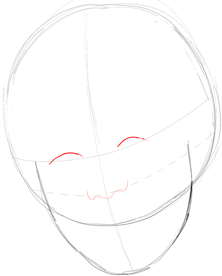 450x560 How To Draw Justin Bieber With Step By Step Drawing Lesson