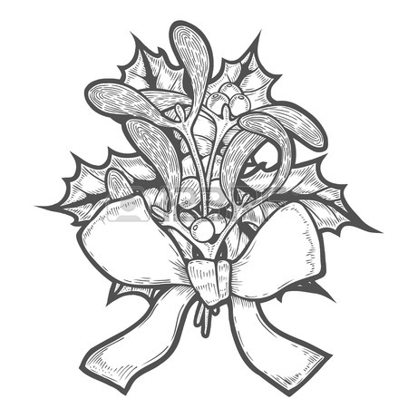 450x450 734 Aquifolium Stock Vector Illustration And Royalty Free