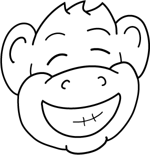 300x310 Using Adobe Illustrator Cs2's Live Trace