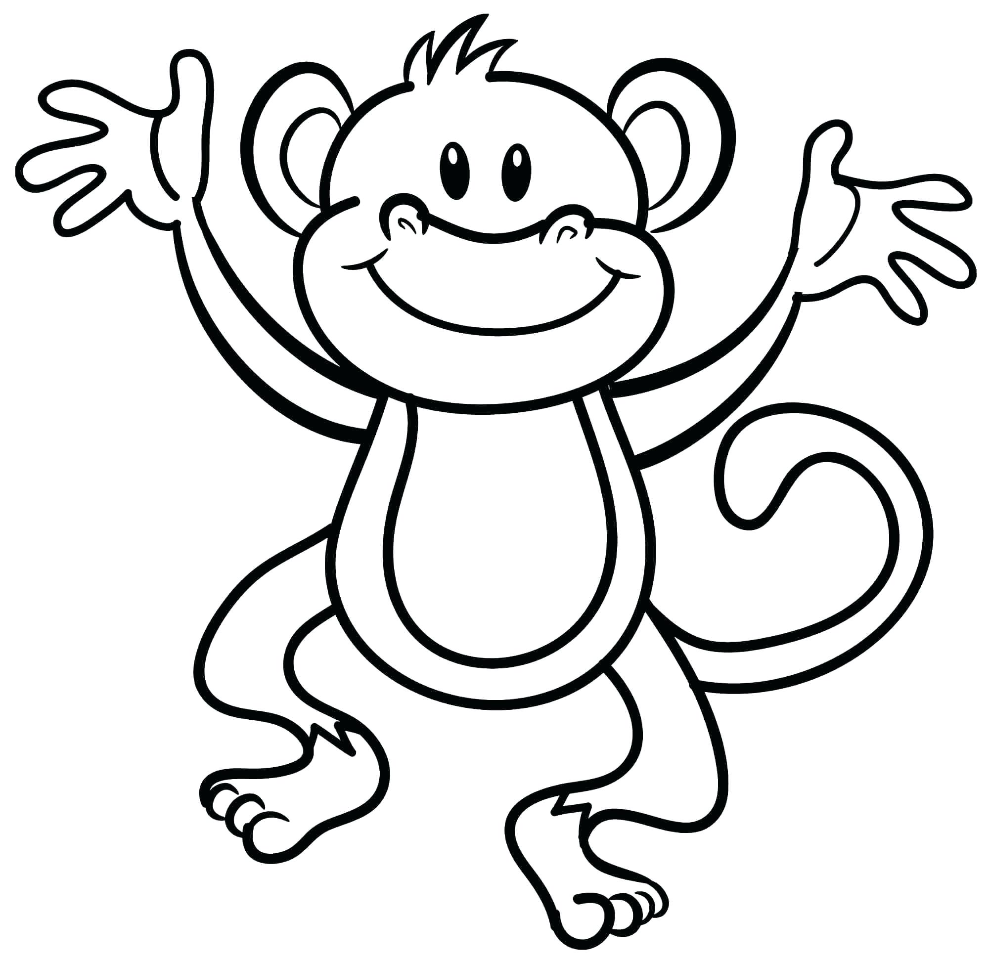 2000x1944 Page 21 Monkey Coloring Pages. Mardi Gras Coloring Pages