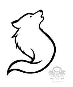 236x279 Wolves Drawings Free Cliparts That You Can Download To You