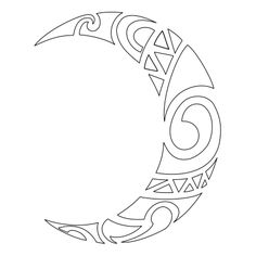 236x236 Easy Maori Patterns To Draw