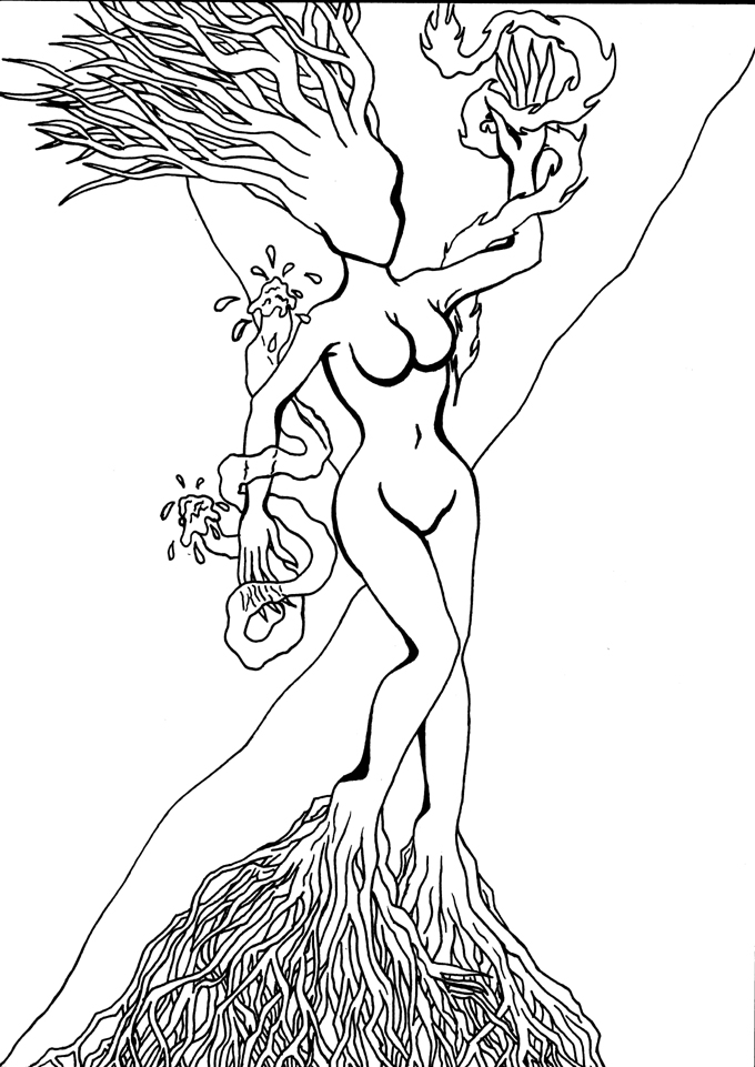 680x961 Theme 022 Mother Nature By Bardickitty