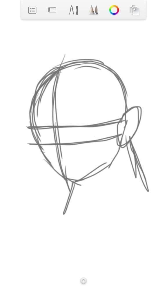 576x1024 Old Man Xicor Drawing! Anime Amino