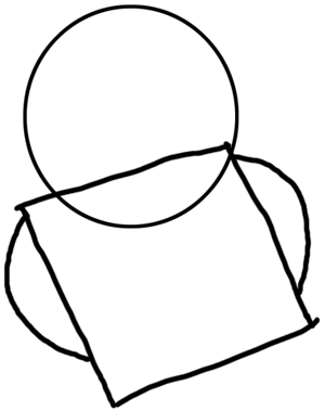 300x379 How To Draw Owls Simple Steps To Cartooning A Comic Owl