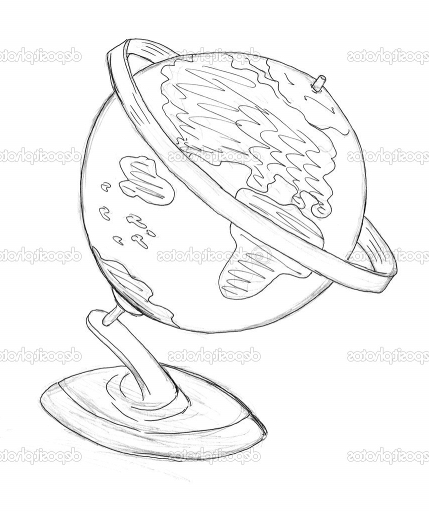 858x1024 Pencil Drawing Sketches For Kids Simple Pencil Drawings For Kids