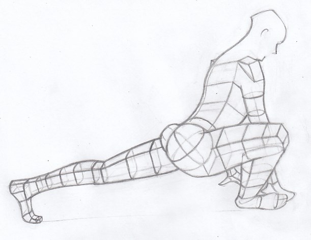 611x472 Problems With Drawing Form