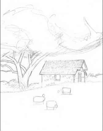 335x427 Simple Human Perspective