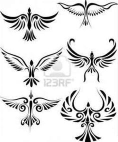 236x284 Resultado De Imagen Para Phoenix Tattoos Maquillaje