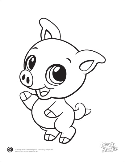 405x524 Photos Easy To Draw Cute Pigs,