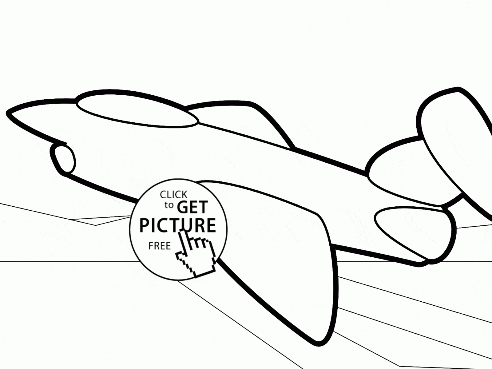 1600x1200 Easy Coloring Pages For Toddlers Simple Kids Sheet Printable Book