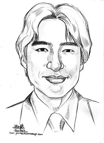 363x500 Portrait Workshop